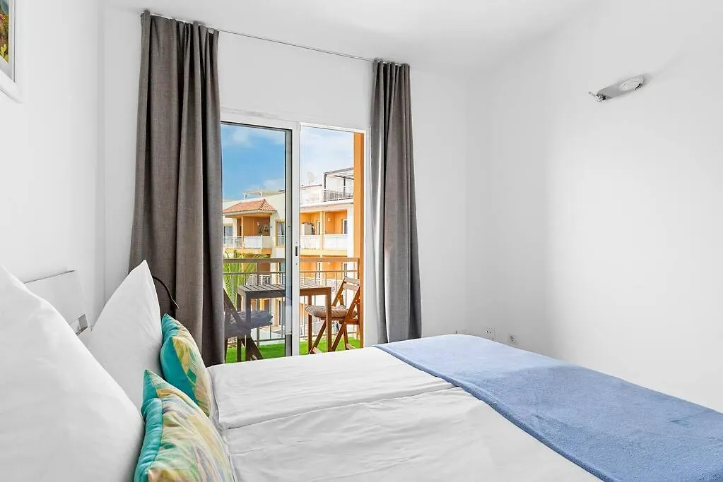 Apartamento Vista La Gomera 2 Callao Salvaje