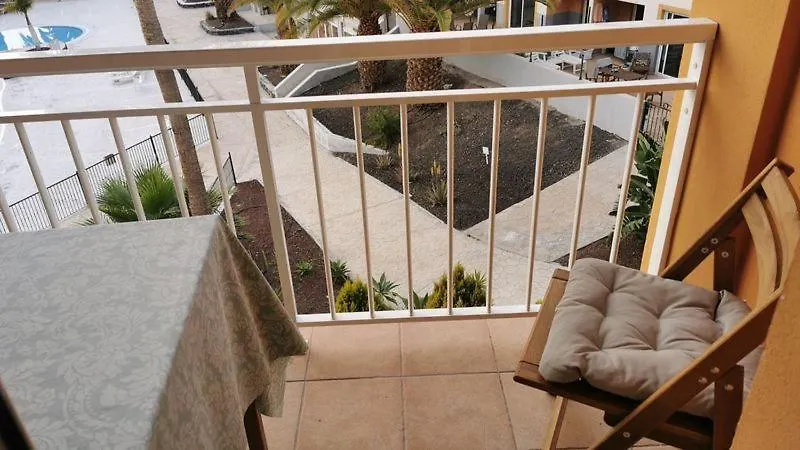 Apartment Vista La Gomera 2 Callao Salvaje