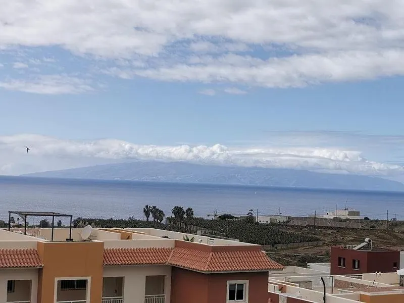 Apartamento Vista La Gomera 2 Callao Salvaje España