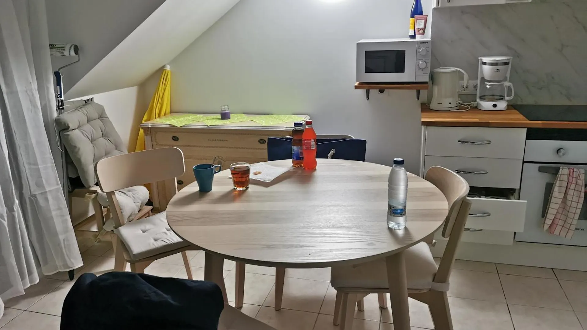 Apartamento Vista La Gomera 2 Callao Salvaje