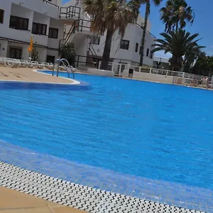  Apartamento Luar Del Carmen